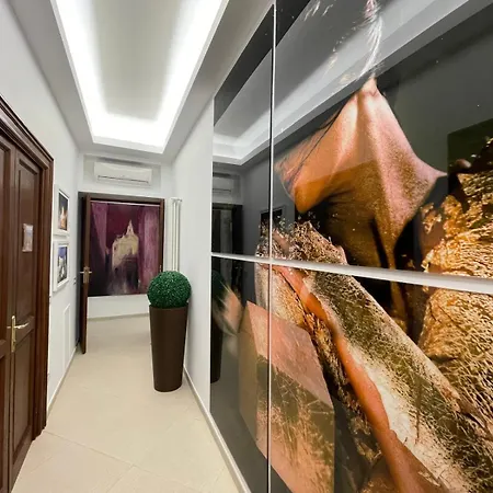 San pietro Luxury Suites