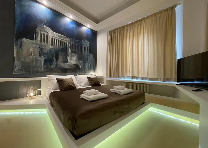 San Pietro Luxury