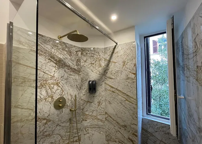 San Pietro Luxury Gasthof Rom