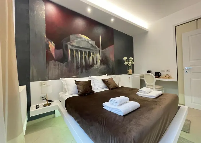 San Pietro Luxury 4*