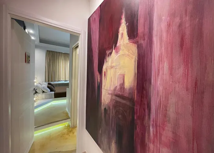 Gasthof San Pietro Luxury
