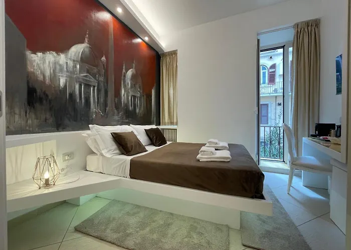 San Pietro Luxury