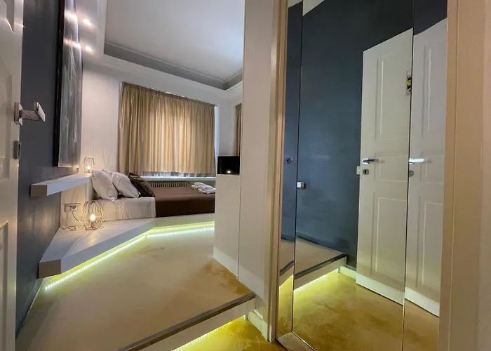 Gasthof San Pietro Luxury Rom