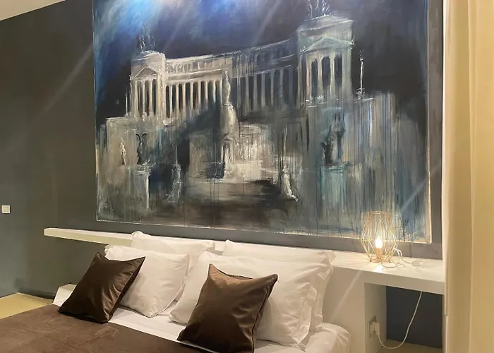 San Pietro Luxury Gasthof