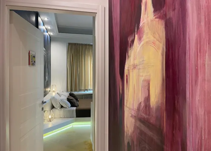 San Pietro Luxury 4*