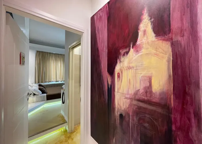 Gasthof San Pietro Luxury 4*