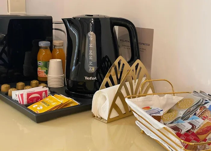 San Pietro Luxury 4*