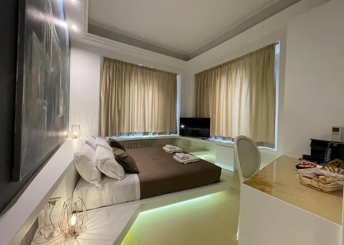 San Pietro Luxury 4*