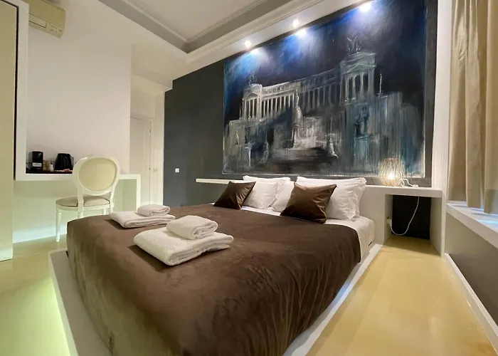 San Pietro Luxury