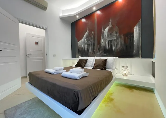 San Pietro Luxury Gasthof 4*