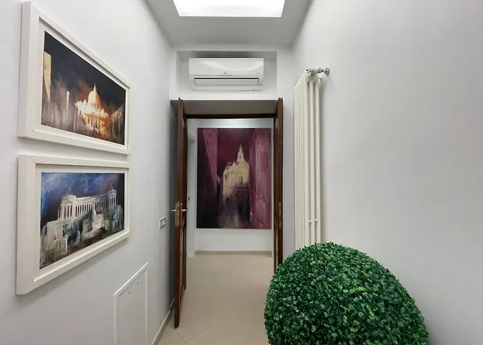 San Pietro Luxury 4*