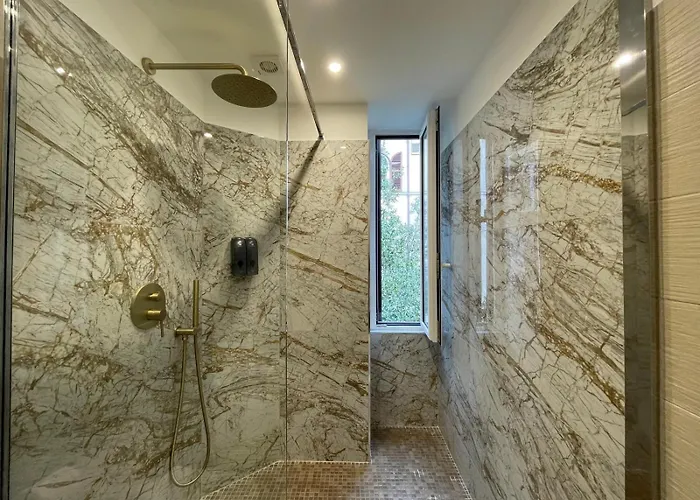 San Pietro Luxury Gasthof