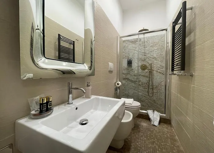 San Pietro Luxury Gasthof 4*