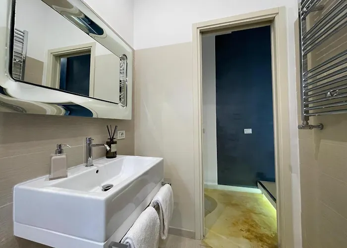 San Pietro Luxury