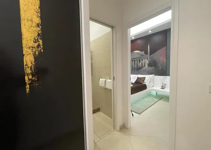 Gasthof San Pietro Luxury