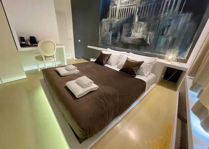 Gasthof San Pietro Luxury 4*