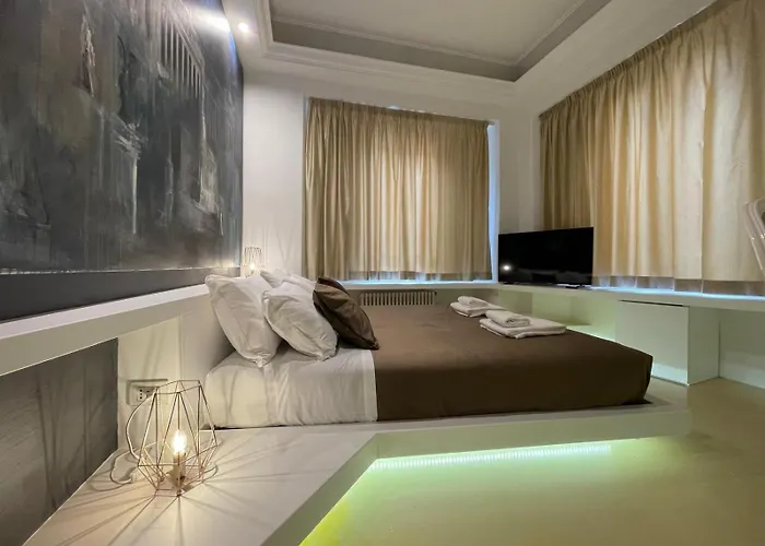 San Pietro Luxury Rom