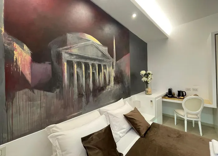 San Pietro Luxury Gasthof 4*