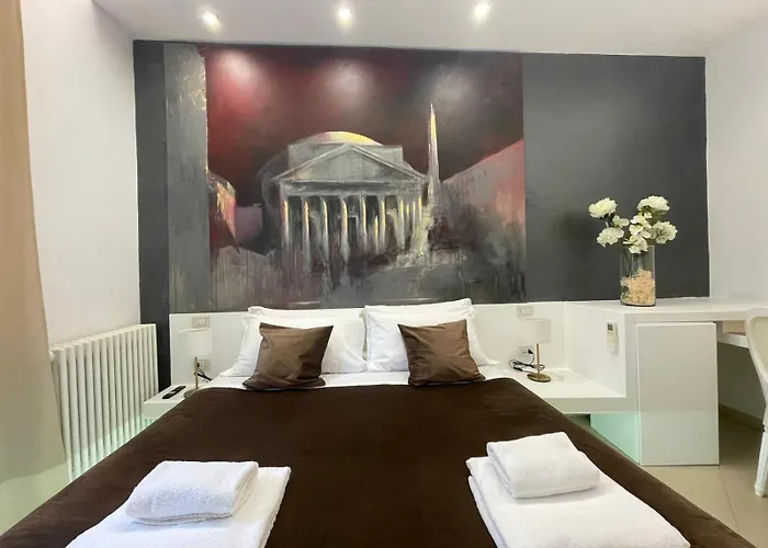 Gasthof San Pietro Luxury 4*