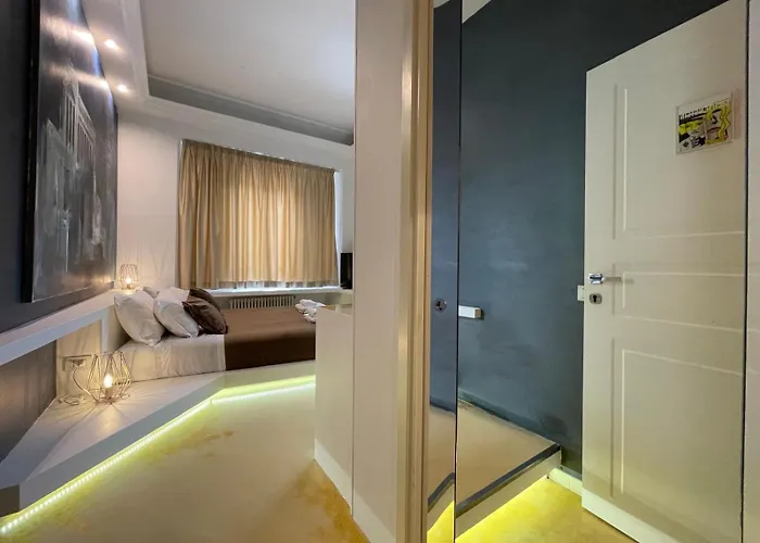 San Pietro Luxury Rom