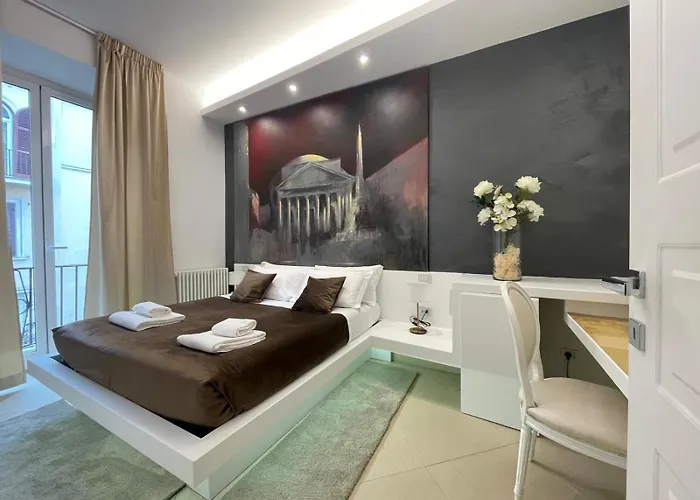 San Pietro Luxury