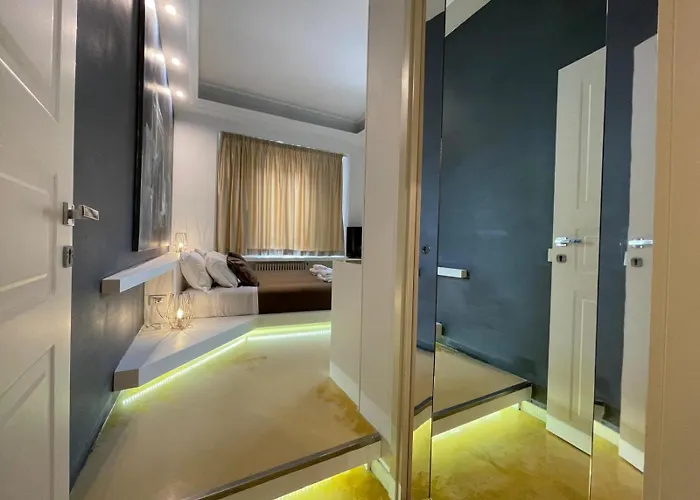Gasthof San Pietro Luxury