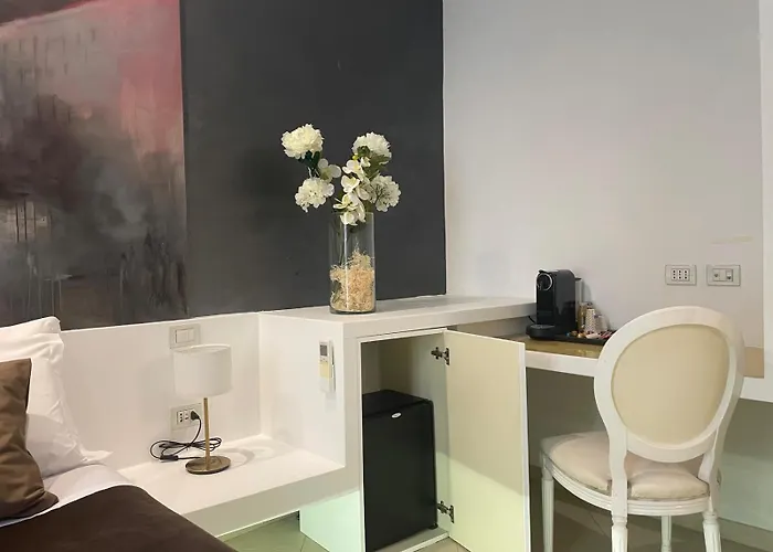 San Pietro Luxury 4* Rom