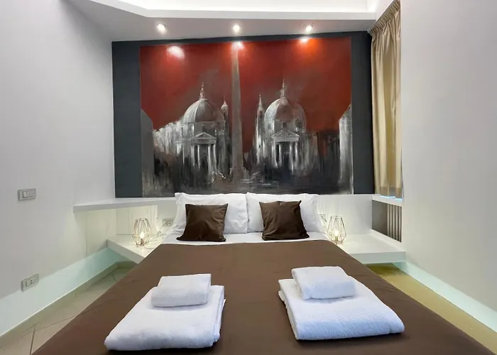 San Pietro Luxury Gasthof