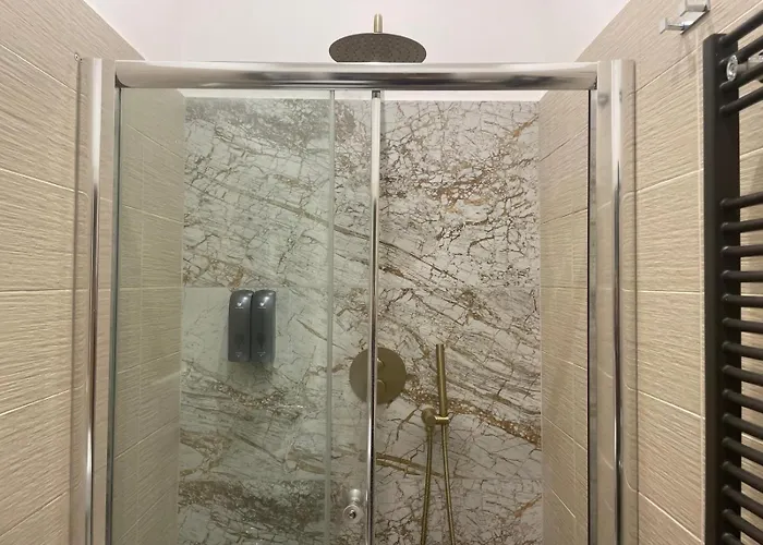 San Pietro Luxury 4*