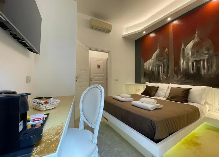 San Pietro Luxury