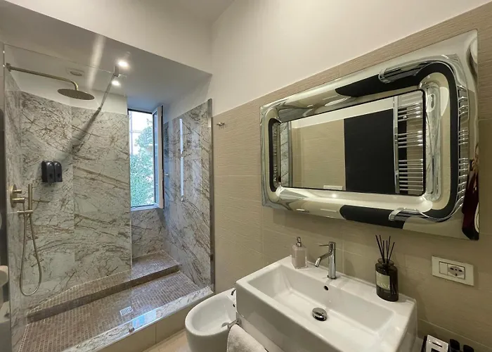 San Pietro Luxury Gasthof Rom
